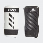 Adidas Tiro SG TRN Shinpad in Black & White